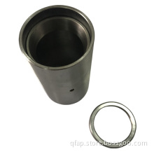 Shaft Sleeve/ Bearing Tube With Bearing Outer Race